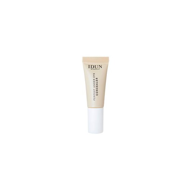 IDUN Minerals Concealer Under Eye 034, Fair - 6 ml.