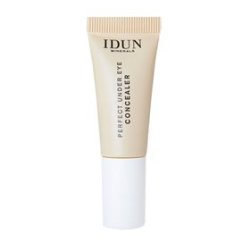 IDUN Minerals Concealer Under Eye 035, Tan - 6 ml.
