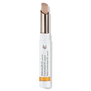 Dr. Hauschka Coverstick 01 natural