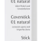 Dr. Hauschka Coverstick 01 natural