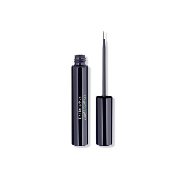Dr. Hauschka Liquid Eyeliner 01 Black