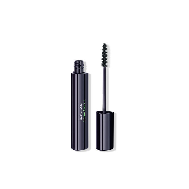 Dr. Hauschka Volume mascara 01 black