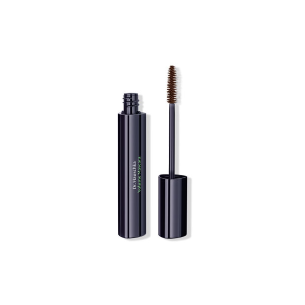 Dr. Hauschka Volume mascara 02 brown