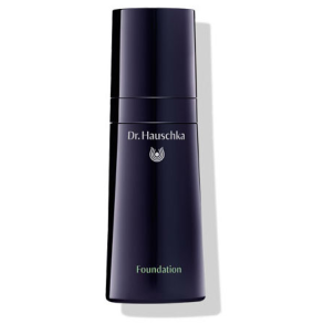 Dr. Hauschka Foundation 06 walnut