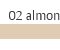 Dr. Hauschka Foundation 02 almond