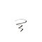 IDUN Minerals Eyeliner Liquid KOL, Black 151, Vegansk - 1 stk.