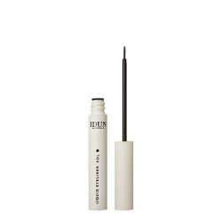 IDUN Minerals Eyeliner Liquid KOL, Black 151, Vegansk - 1 stk.