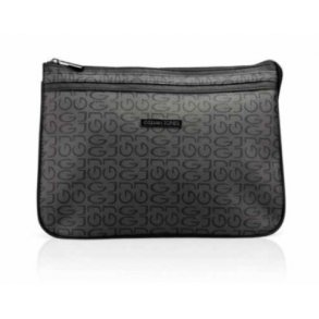 Gillian Jones Kosmetiktaske med signatur-mnster