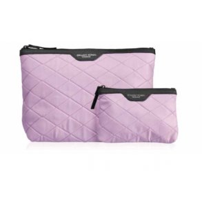 Gillian Jones - Urban Make-up pung - Lavendel