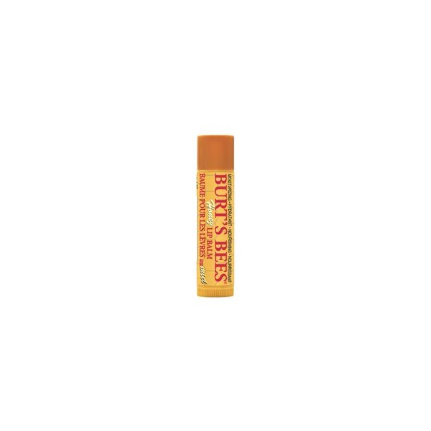 Burt's Bee Lip Balm, Honey - 4,25 g.