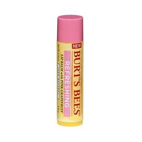 Burt's Bees Lip Balm, Pink Grapefruit - 4,25 g.
