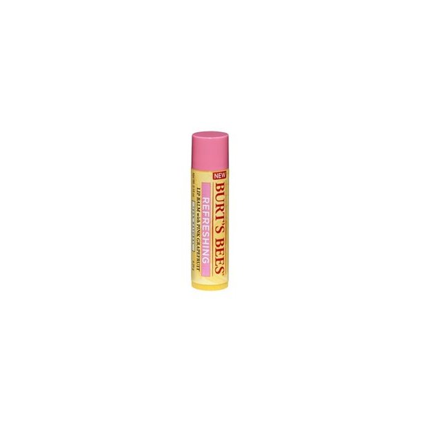 Burt's Bees Lip Balm, Pink Grapefruit - 4,25 g.