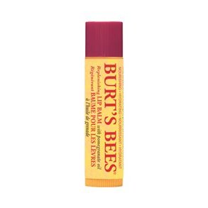 Burt's Bees Lip Balm, Pomegranate - 4,25 g.
