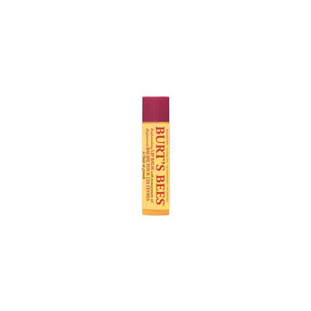Burt's Bees Lip Balm, Pomegranate - 4,25 g.