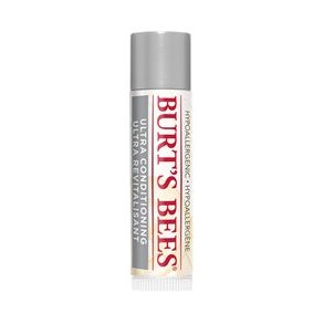 Burt's Bees Lip Balm, Ultra Conditioning - 4 g.