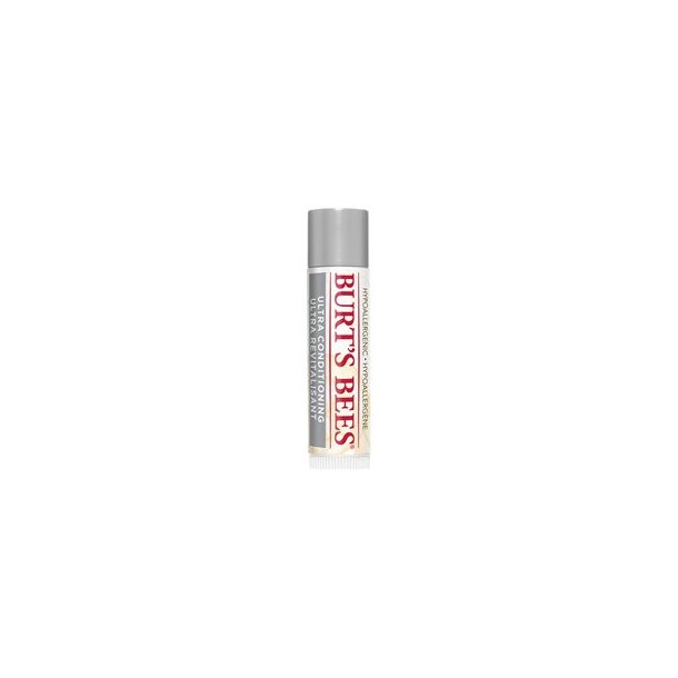 Burt's Bees Lip Balm, Ultra Conditioning - 4 g.