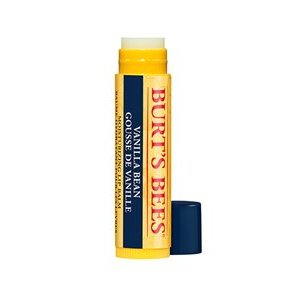 Burt's Bees Lip Balm, Vanilla Bean - 4 g.