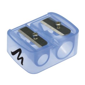 Manhattan Blyantspidser til 2 st�rrelser