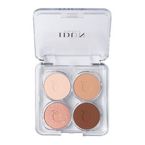 IDUN Minerals Eyeshadow Nejlika 409, Vegansk - 4 g. 