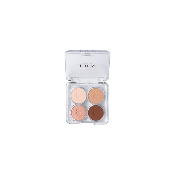IDUN Minerals Eyeshadow Nejlika 409, Vegansk - 4 g. 