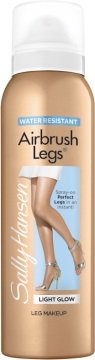 Sally Hansen Airbrush Legs Spray On Nylonstrmper - 75 ml.