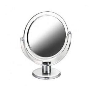 Kosmetex/auxmir Kosmetikspejl m. 10 gange forstrrelse