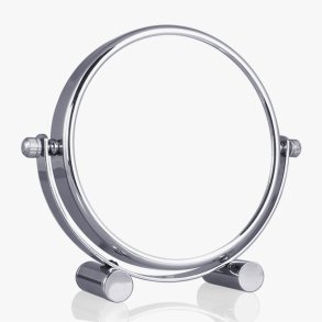 Loywe Kosmetikspejl til bord med 7 gange forstrrelse -  12 cm.