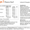 Pharma Nord Omega 7 fra Havtorn - 60 stk.