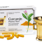 Pharma Nord Letoptagelig Curcumin - 50 kapsler