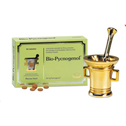 Bio-Pycnogenol - God for dit helbred - 90 stk.