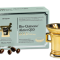 Bio-Quinone Aktivt Q10 Gold 100mg - Reducerer trthed og energilshed - 180 stk.
