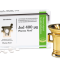 Pharma Nord Jod 400 μg - 120 stk.
