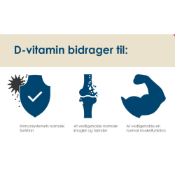 D-Pearls 38 &mu;g Green - 80 stk.