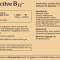 BioActive B12 - Aktivt methylcobalamin - Tyggetablet - 60 tabletter