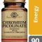 Solgar Chromium 100 ug Picolinate - 90 tabletter