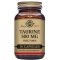 Solgar Taurine 500 mg - 50 vegi kapsler