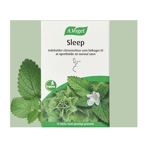 A. Vogel Sleep - 14 sticks