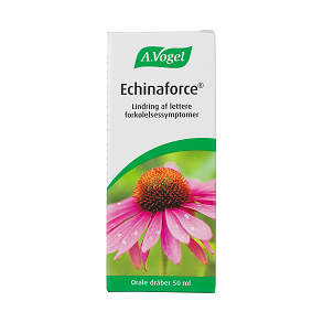 A. Vogel Echinaforce - 50 ml.