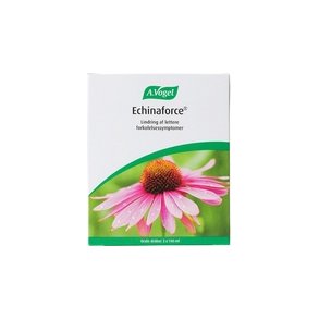 A. Vogel Echinaforce - 200 ml.
