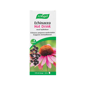 Echinacea Hot Drink - 100 ml