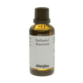 Allergica Epifysis Stannum - 50 ml.