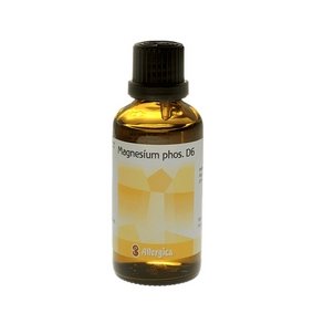 Allergica Magnesium phos. D6 - Cellesalt 7