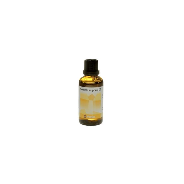 Allergica Magnesium phos. D6 - Cellesalt 7