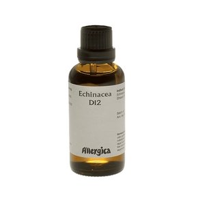 Allergica Echinacea D12 - 50 ml.