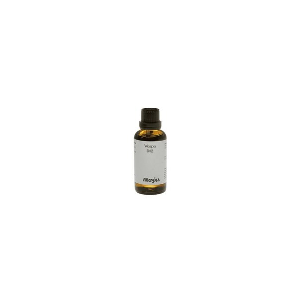 Allergica Vespa D12 - 50 ml.