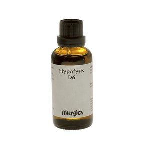 Allergica Hypofysis D6 - 50 ml. 