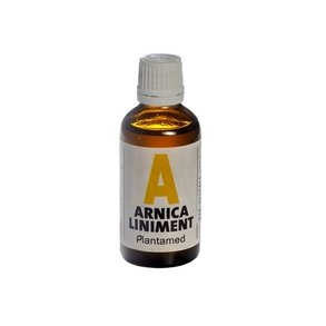 Allergica Arnica liniment  - 50 ml.