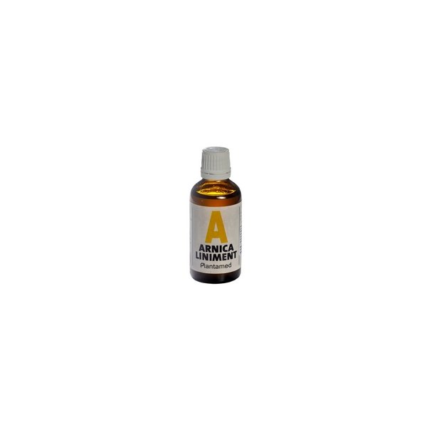 Allergica Arnica liniment  - 50 ml.