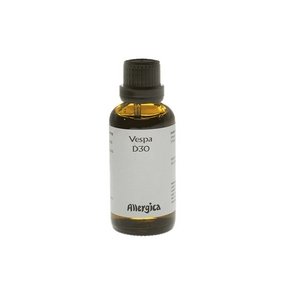 Allergica Vespa D30 - 50 ml.