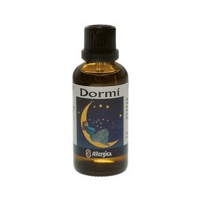 Allergica Dormi - 50 ml.